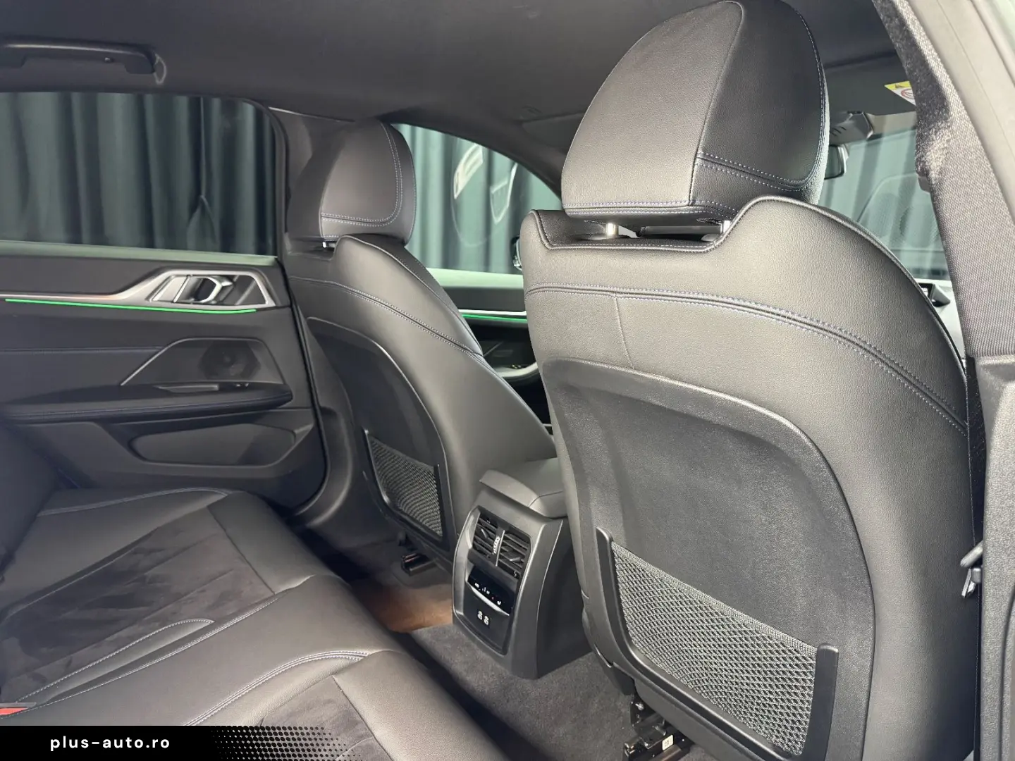 BMW 420d Gran Coupe xDrive M SPORT CURVED ACC