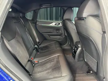 BMW 420d Gran Coupe xDrive M SPORT CURVED ACC