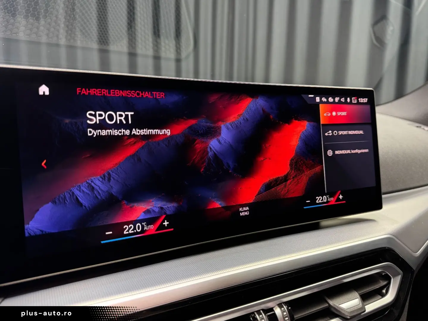 BMW 420d Gran Coupe xDrive M SPORT CURVED ACC