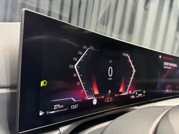 BMW 420d Gran Coupe xDrive M SPORT CURVED ACC