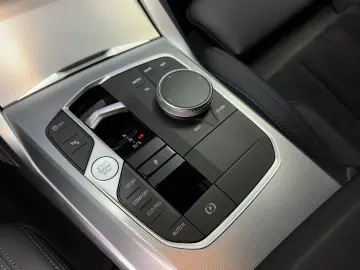 BMW 420d Gran Coupe xDrive M SPORT CURVED ACC