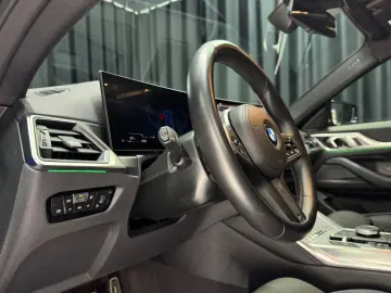 BMW 420d Gran Coupe xDrive M SPORT CURVED ACC