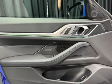 BMW 420d Gran Coupe xDrive M SPORT CURVED ACC