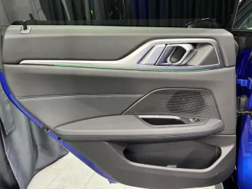 BMW 420d Gran Coupe xDrive M SPORT CURVED ACC