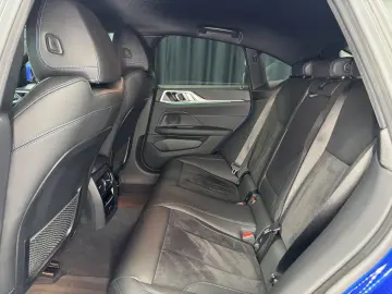 BMW 420d Gran Coupe xDrive M SPORT CURVED ACC