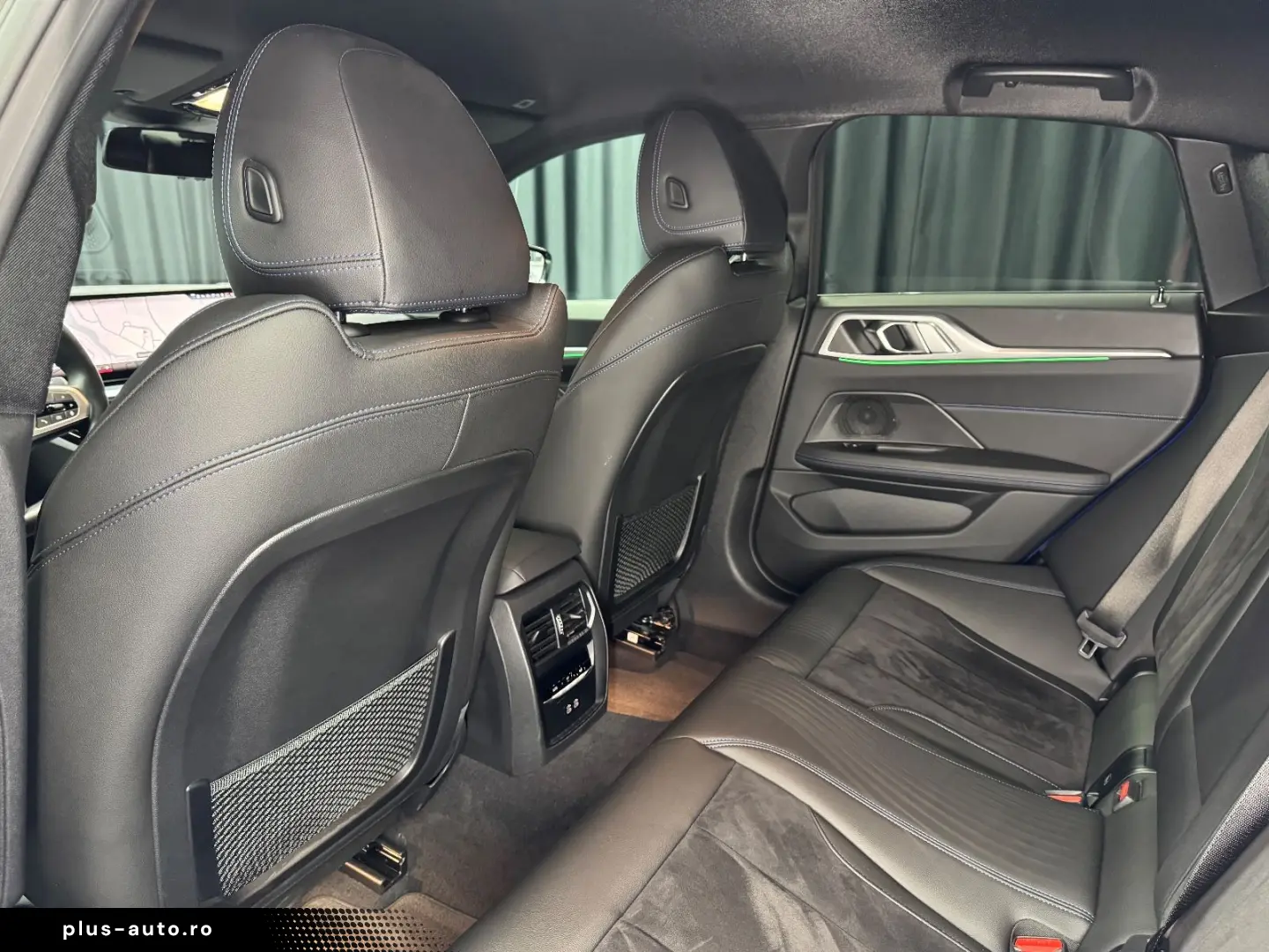 BMW 420d Gran Coupe xDrive M SPORT CURVED ACC