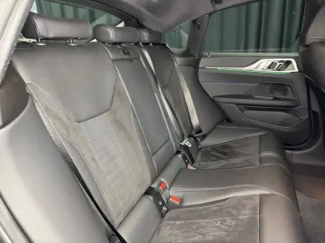 BMW 420d Gran Coupe xDrive M SPORT CURVED ACC