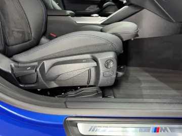 BMW 420d Gran Coupe xDrive M SPORT CURVED ACC