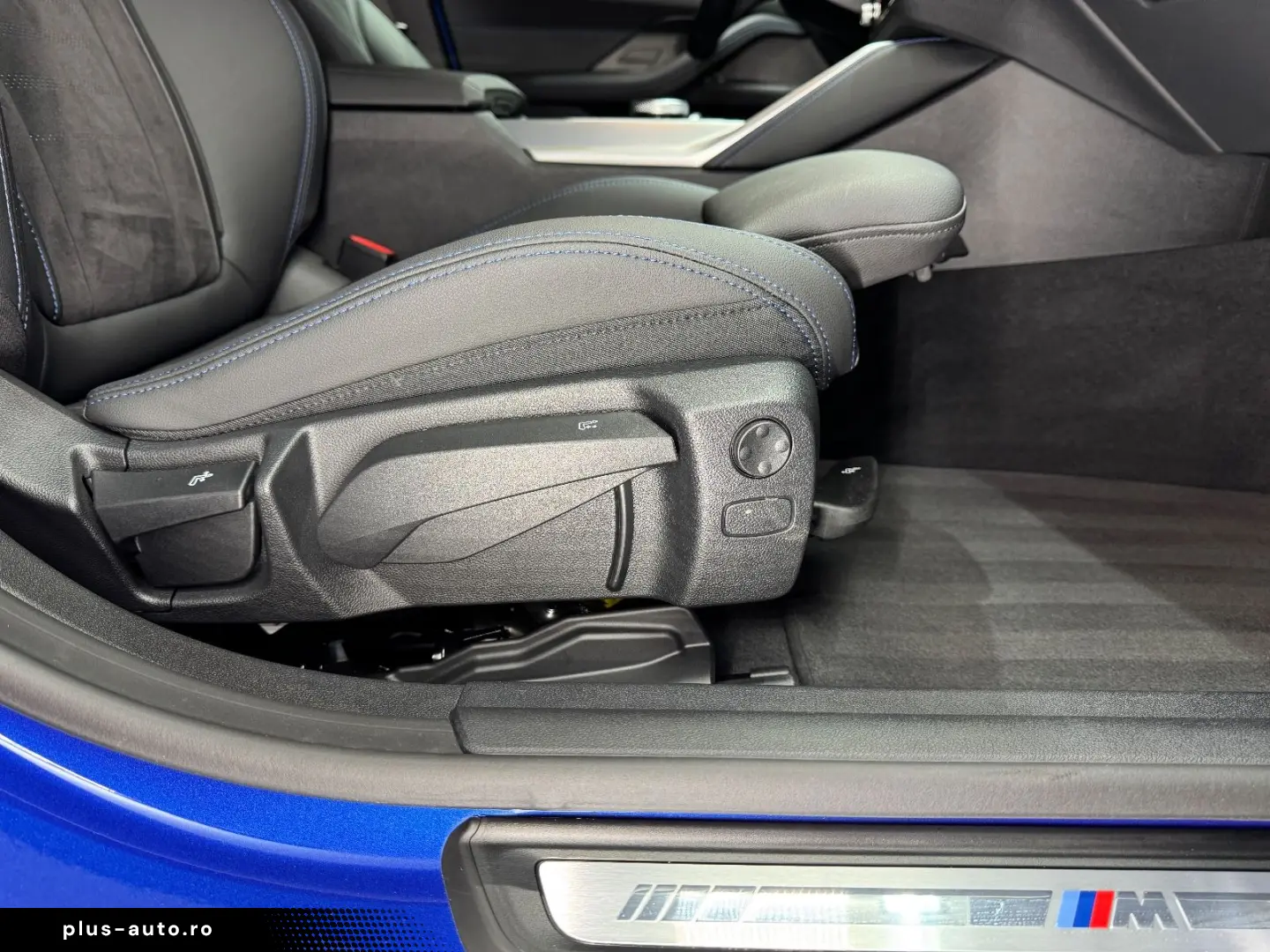 BMW 420d Gran Coupe xDrive M SPORT CURVED ACC