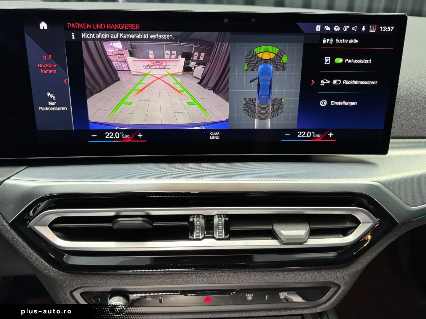 BMW 420d Gran Coupe xDrive M SPORT CURVED ACC