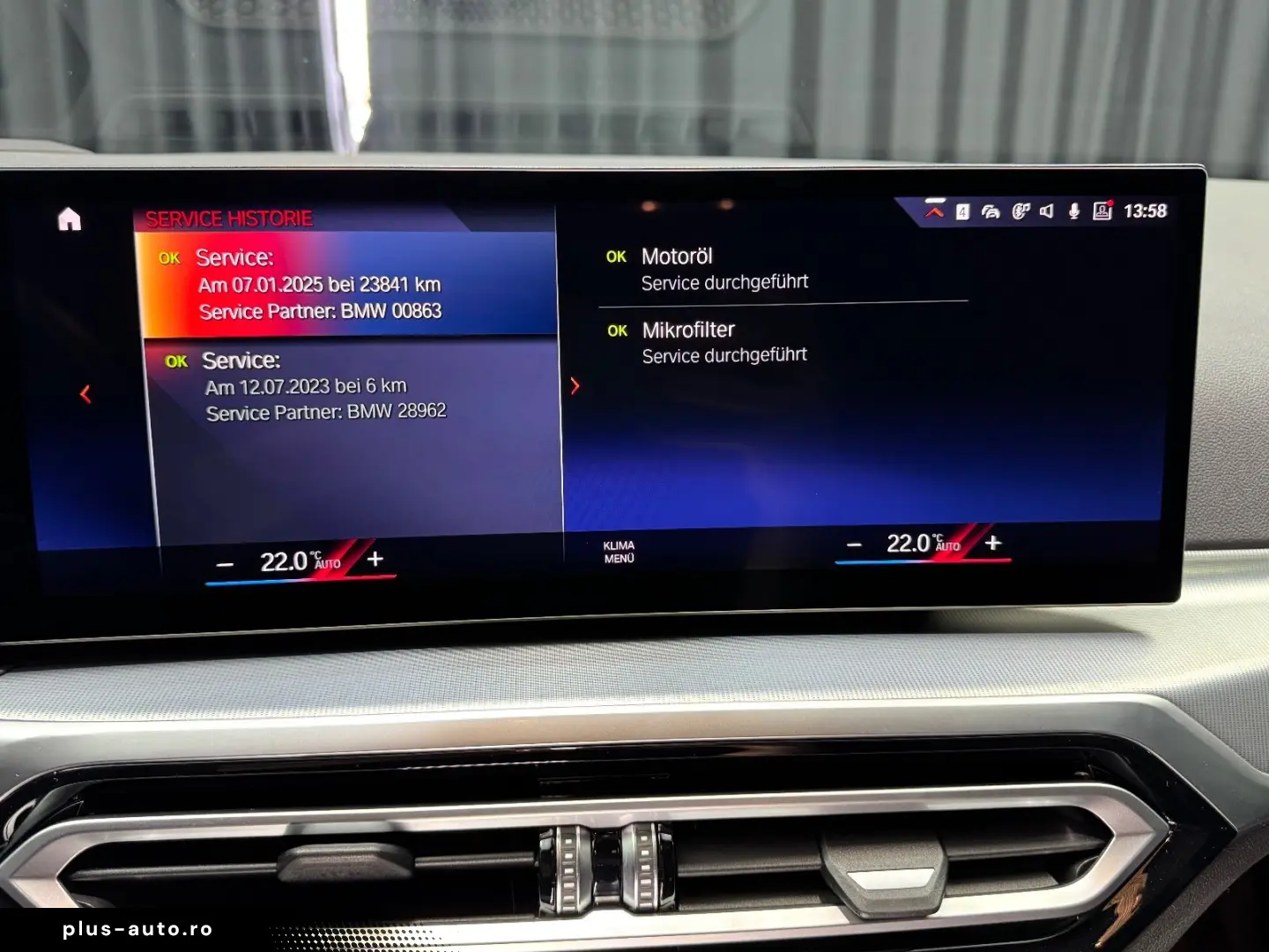 BMW 420d Gran Coupe xDrive M SPORT CURVED ACC