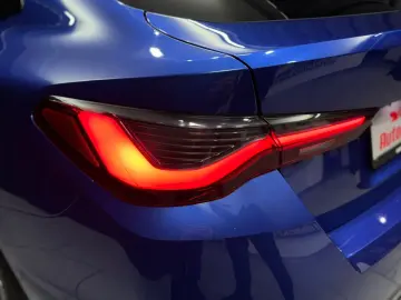 BMW 420d Gran Coupe xDrive M SPORT CURVED ACC