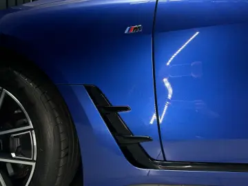 BMW 420d Gran Coupe xDrive M SPORT CURVED ACC