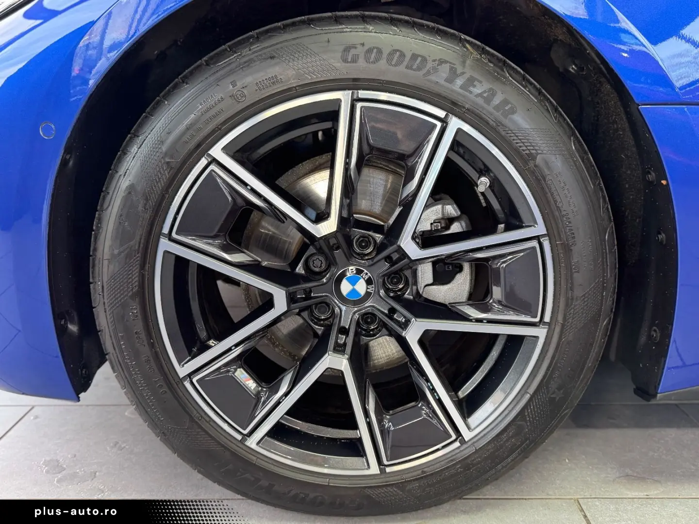 BMW 420d Gran Coupe xDrive M SPORT CURVED ACC