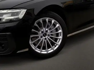 udi A8 55 TFSI quattro