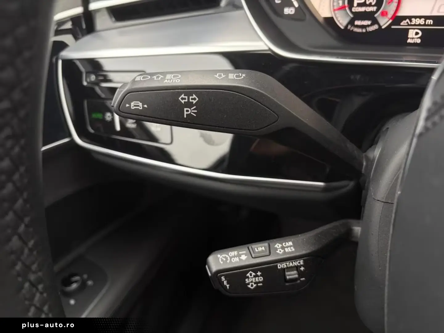 udi A8 55 TFSI quattro