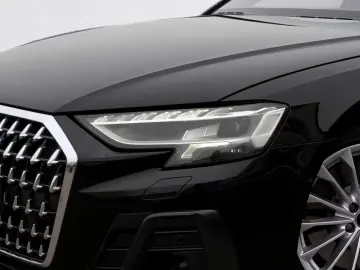 udi A8 55 TFSI quattro