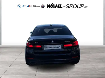 BMW 530e xDrive M Sport 94%Akku HeadUp AHK Glasdach