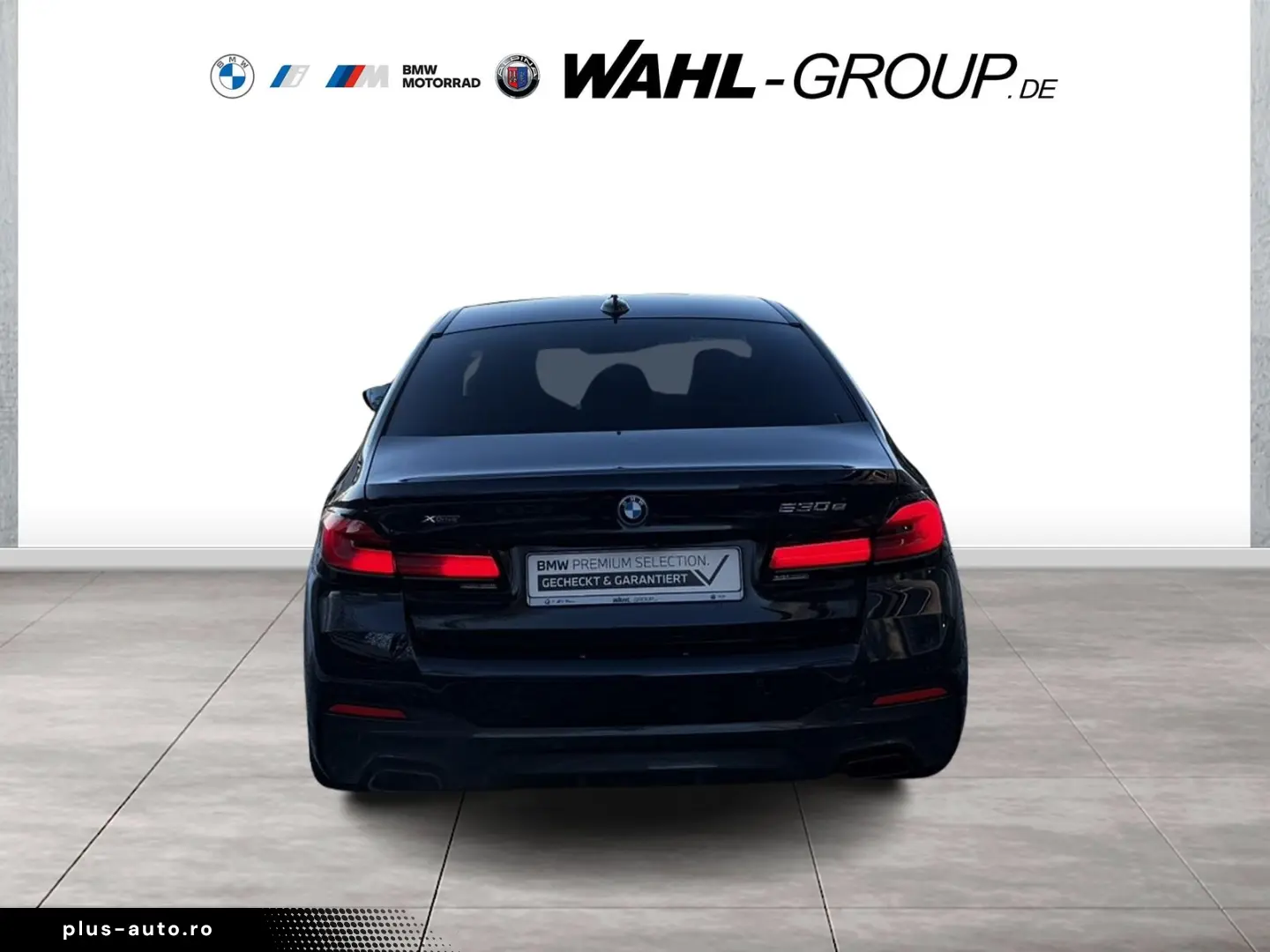 BMW 530e xDrive M Sport 94%Akku HeadUp AHK Glasdach