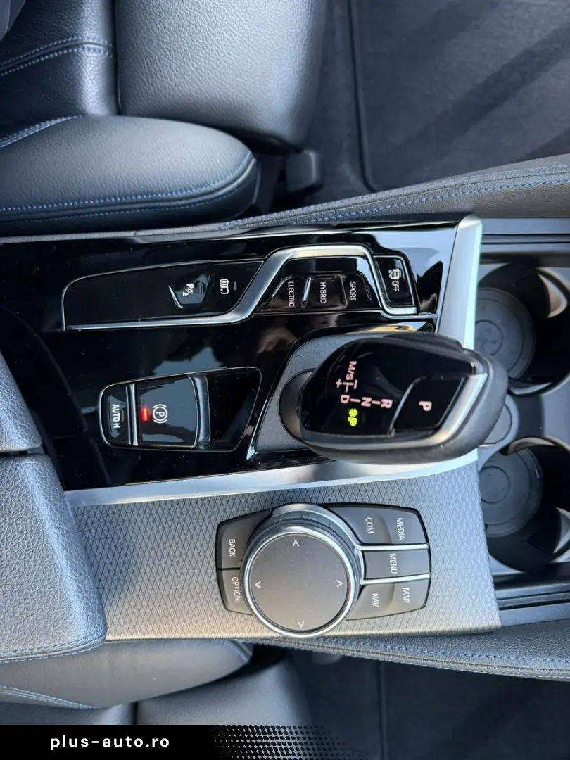 BMW 530e xDrive M Sport 94%Akku HeadUp AHK Glasdach