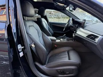 BMW 530e xDrive M Sport 94%Akku HeadUp AHK Glasdach