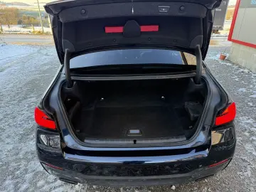 BMW 530e xDrive M Sport 94%Akku HeadUp AHK Glasdach