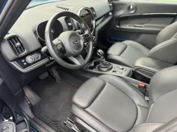 MINI Cooper SE Countryman