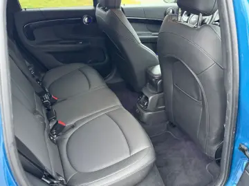 MINI Cooper SE Countryman