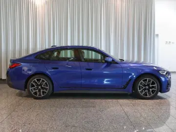 BMW 420d Gran Coupe M Sport DrivAssProf. RFK HarmKar