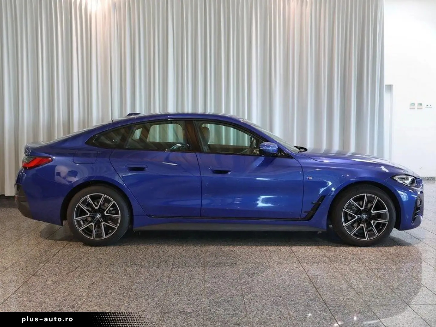 BMW 420d Gran Coupe M Sport DrivAssProf. RFK HarmKar