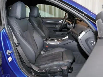 BMW 420d Gran Coupe M Sport DrivAssProf. RFK HarmKar