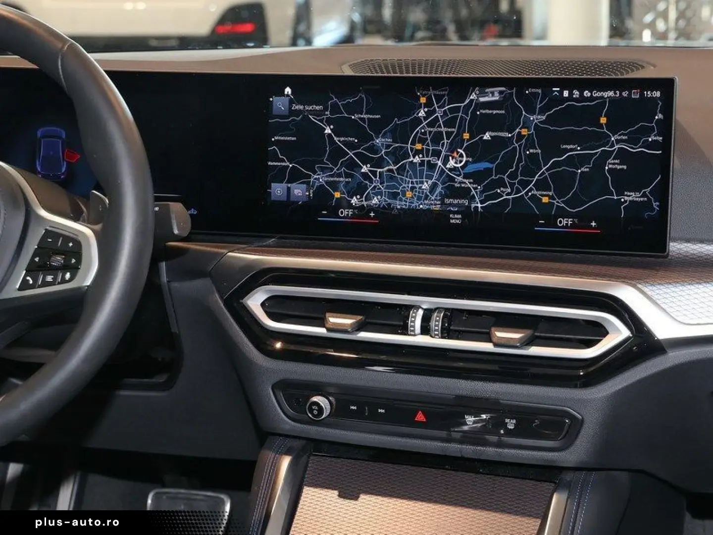 BMW 420d Gran Coupe M Sport DrivAssProf. RFK HarmKar