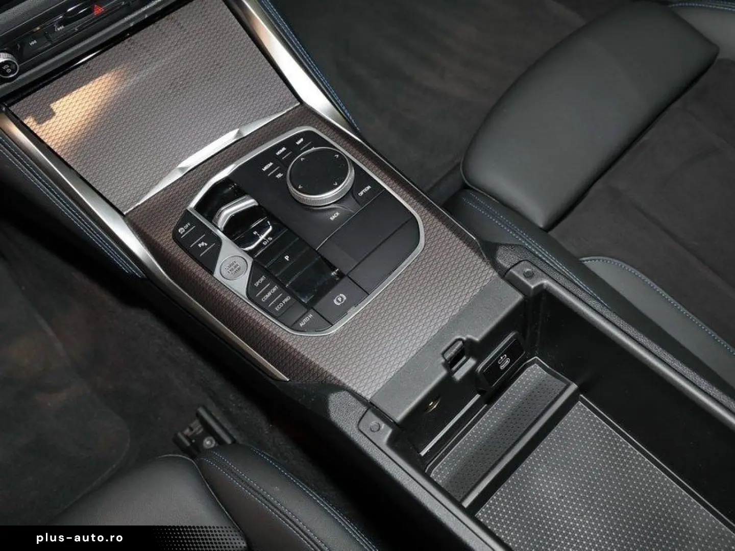 BMW 420d Gran Coupe M Sport DrivAssProf. RFK HarmKar