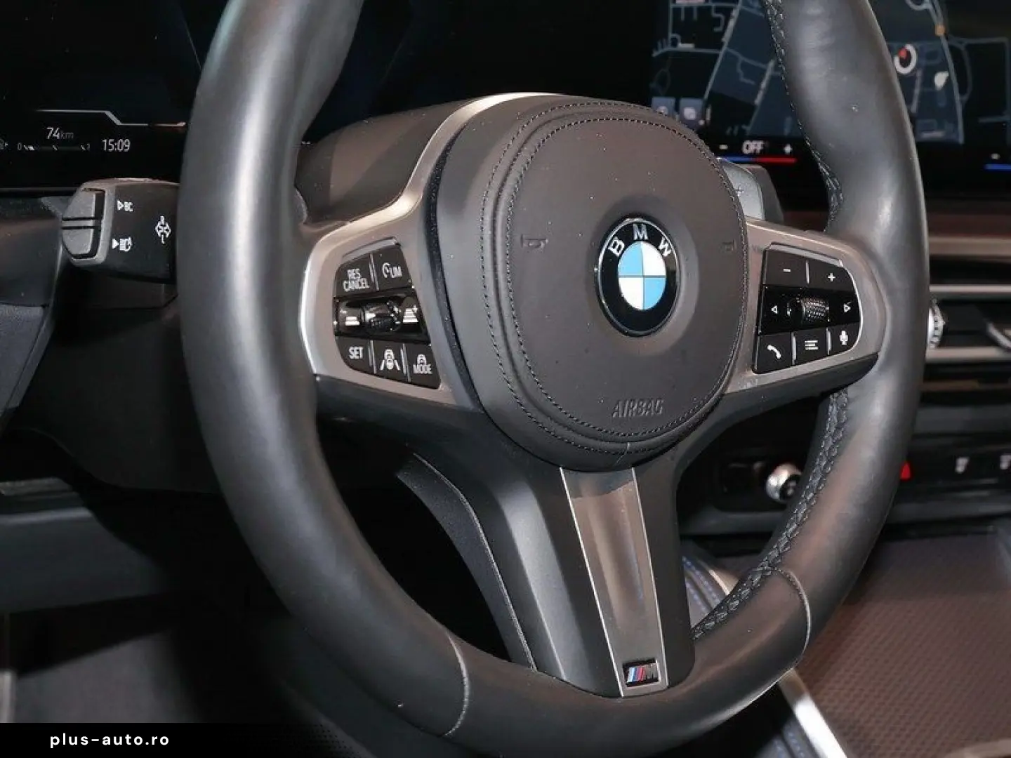 BMW 420d Gran Coupe M Sport DrivAssProf. RFK HarmKar