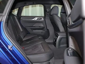 BMW 420d Gran Coupe M Sport DrivAssProf. RFK HarmKar