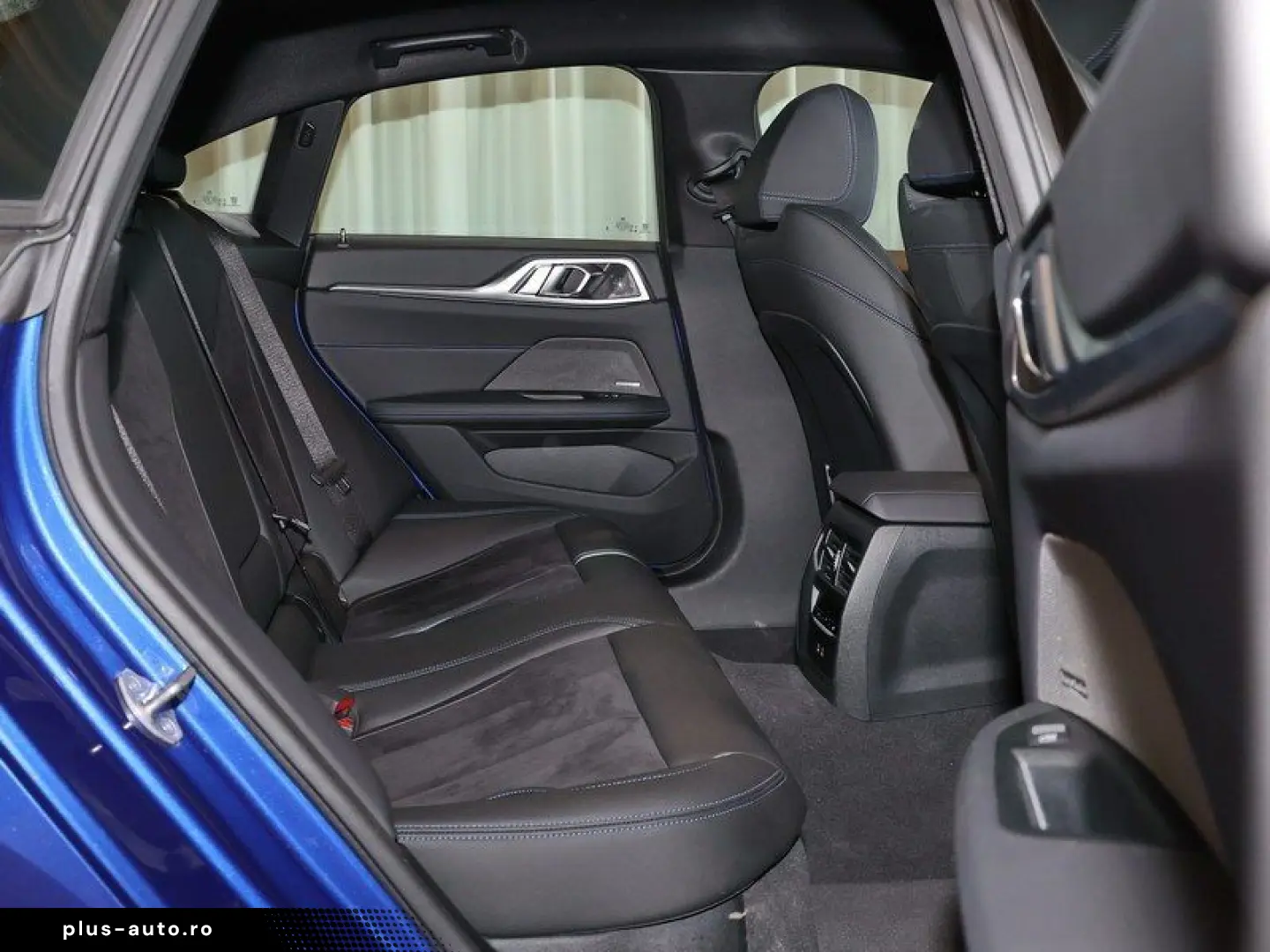 BMW 420d Gran Coupe M Sport DrivAssProf. RFK HarmKar