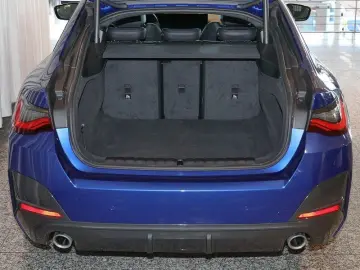 BMW 420d Gran Coupe M Sport DrivAssProf. RFK HarmKar