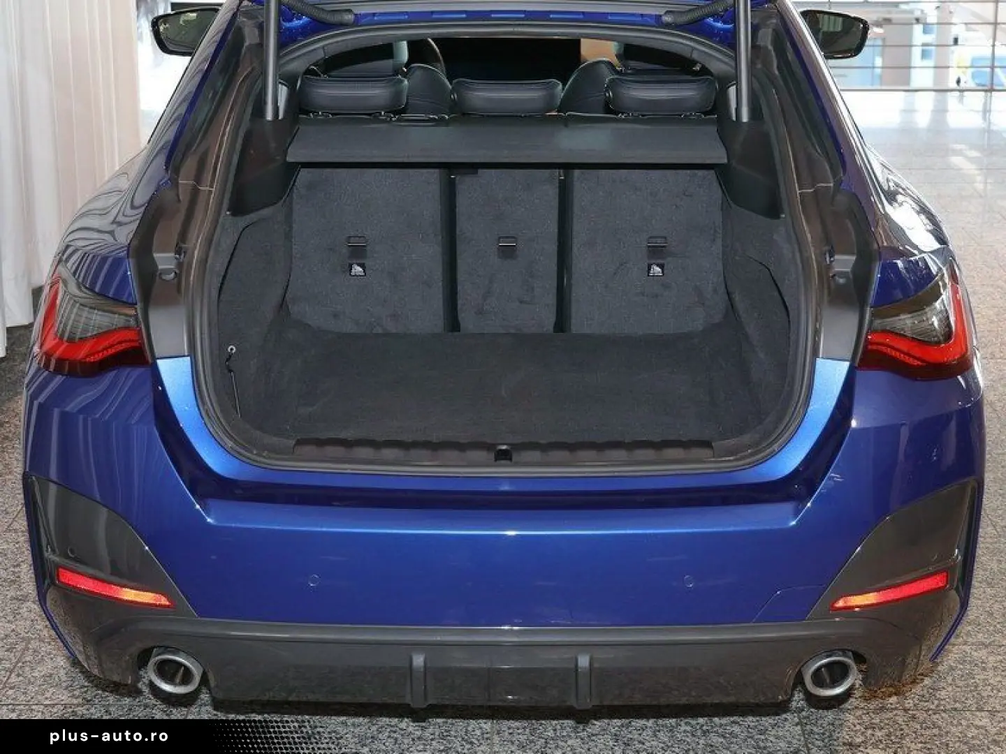 BMW 420d Gran Coupe M Sport DrivAssProf. RFK HarmKar