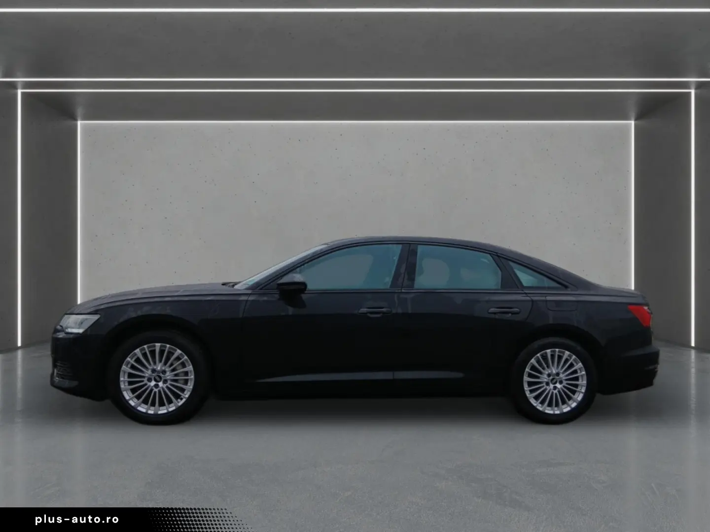 AUDI A6 Lim. 50 TFSI e qu. Design S tronic  R-CAM