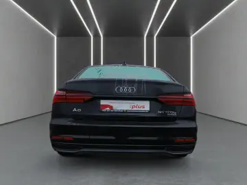 AUDI A6 Lim. 50 TFSI e qu. Design S tronic  R-CAM