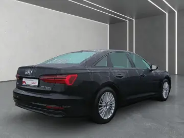 AUDI A6 Lim. 50 TFSI e qu. Design S tronic  R-CAM