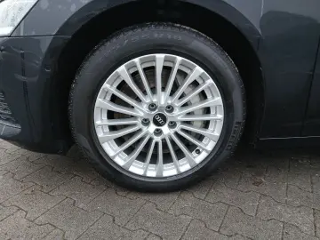 AUDI A6 Lim. 50 TFSI e qu. Design S tronic  R-CAM