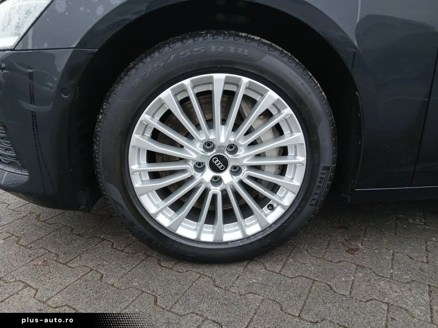 AUDI A6 Lim. 50 TFSI e qu. Design S tronic  R-CAM