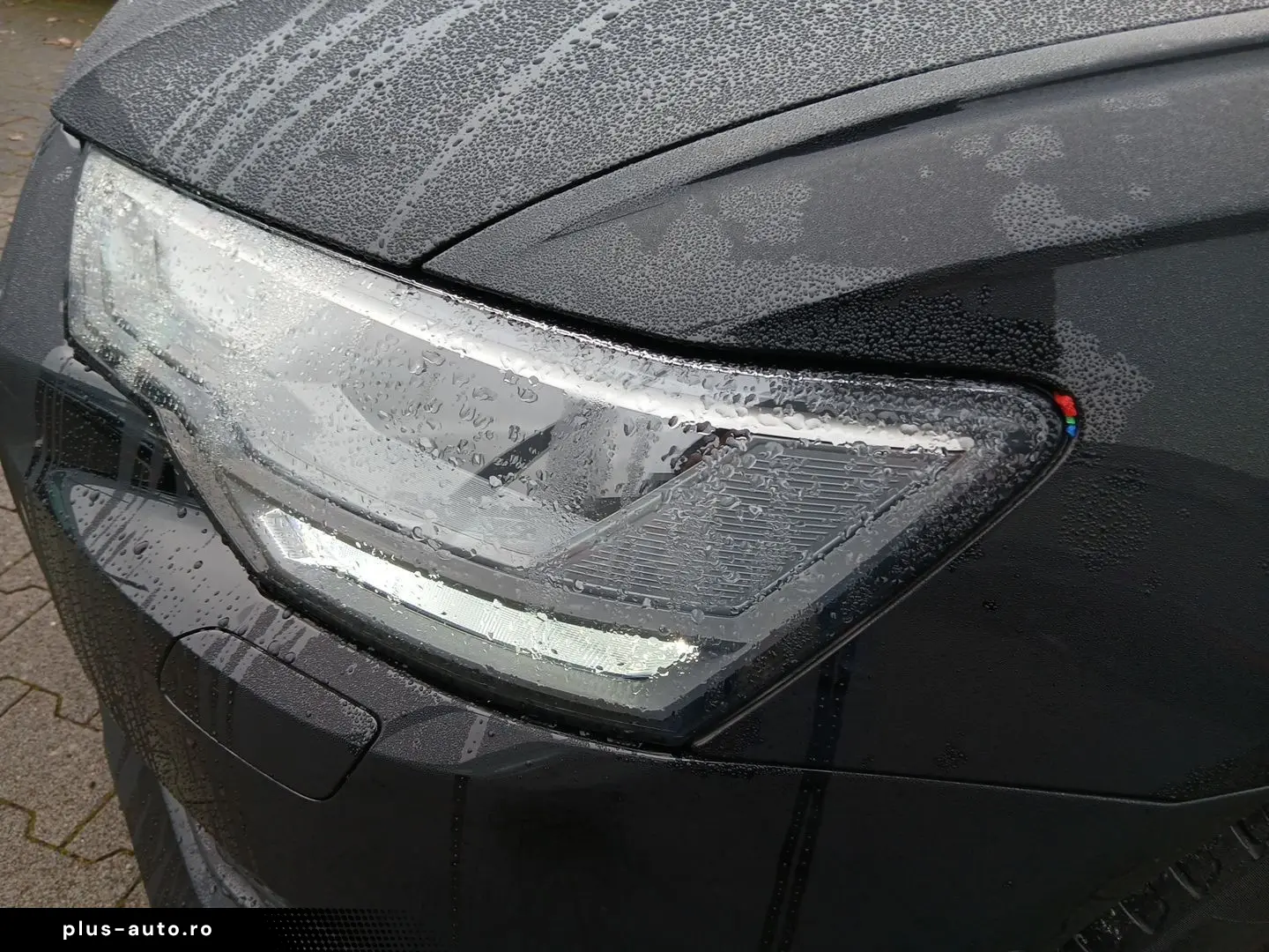 AUDI A6 Lim. 50 TFSI e qu. Design S tronic  R-CAM