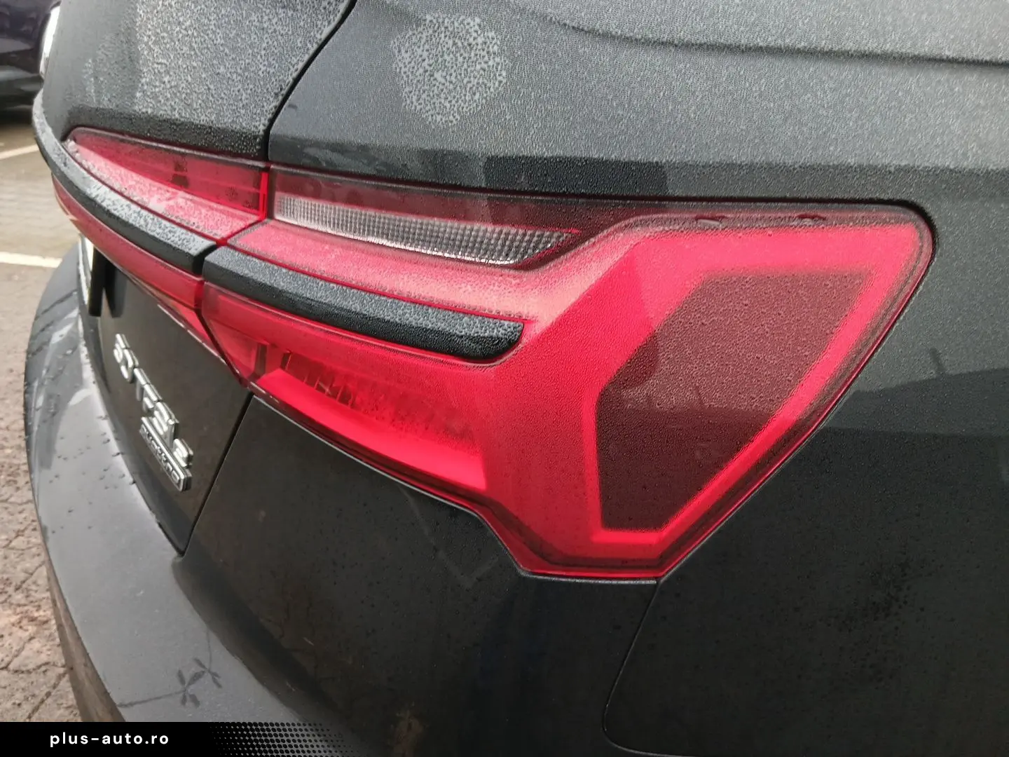 AUDI A6 Lim. 50 TFSI e qu. Design S tronic  R-CAM