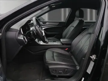 AUDI A6 Lim. 50 TFSI e qu. Design S tronic  R-CAM