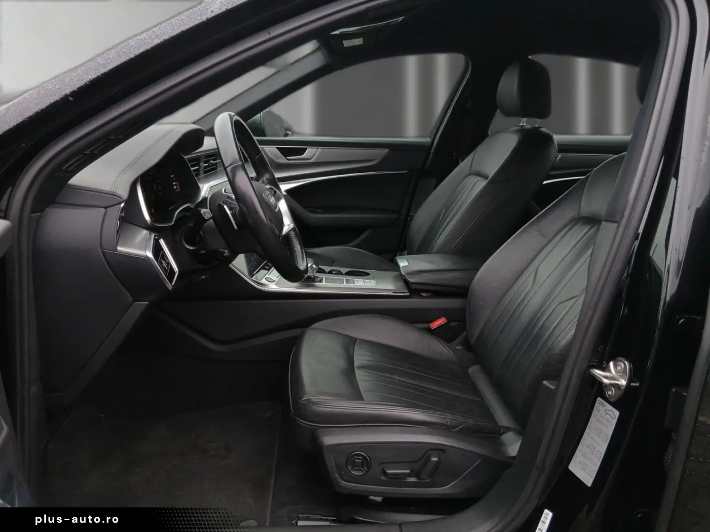 AUDI A6 Lim. 50 TFSI e qu. Design S tronic  R-CAM