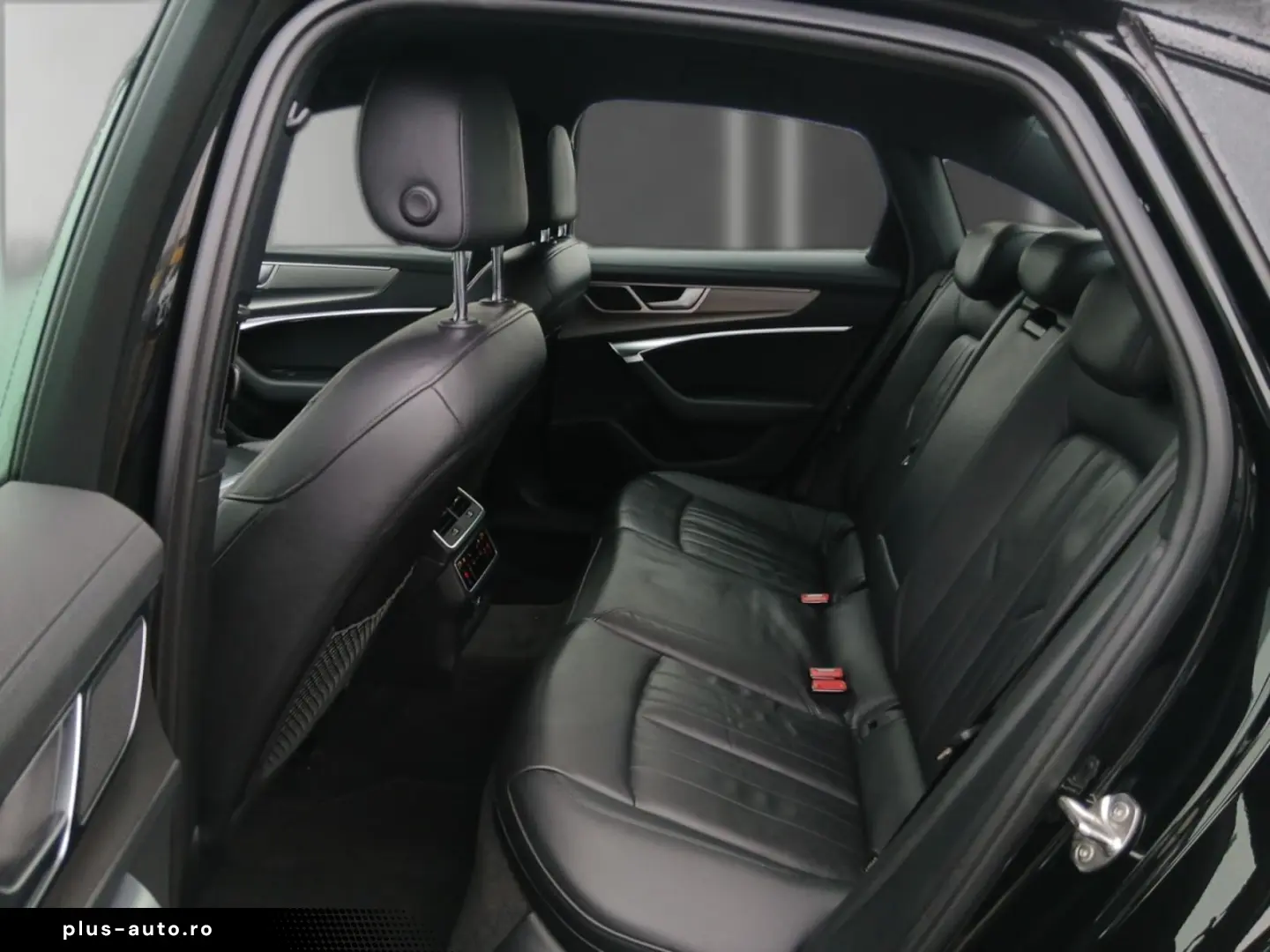 AUDI A6 Lim. 50 TFSI e qu. Design S tronic  R-CAM