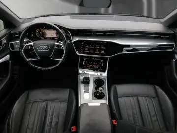 AUDI A6 Lim. 50 TFSI e qu. Design S tronic  R-CAM