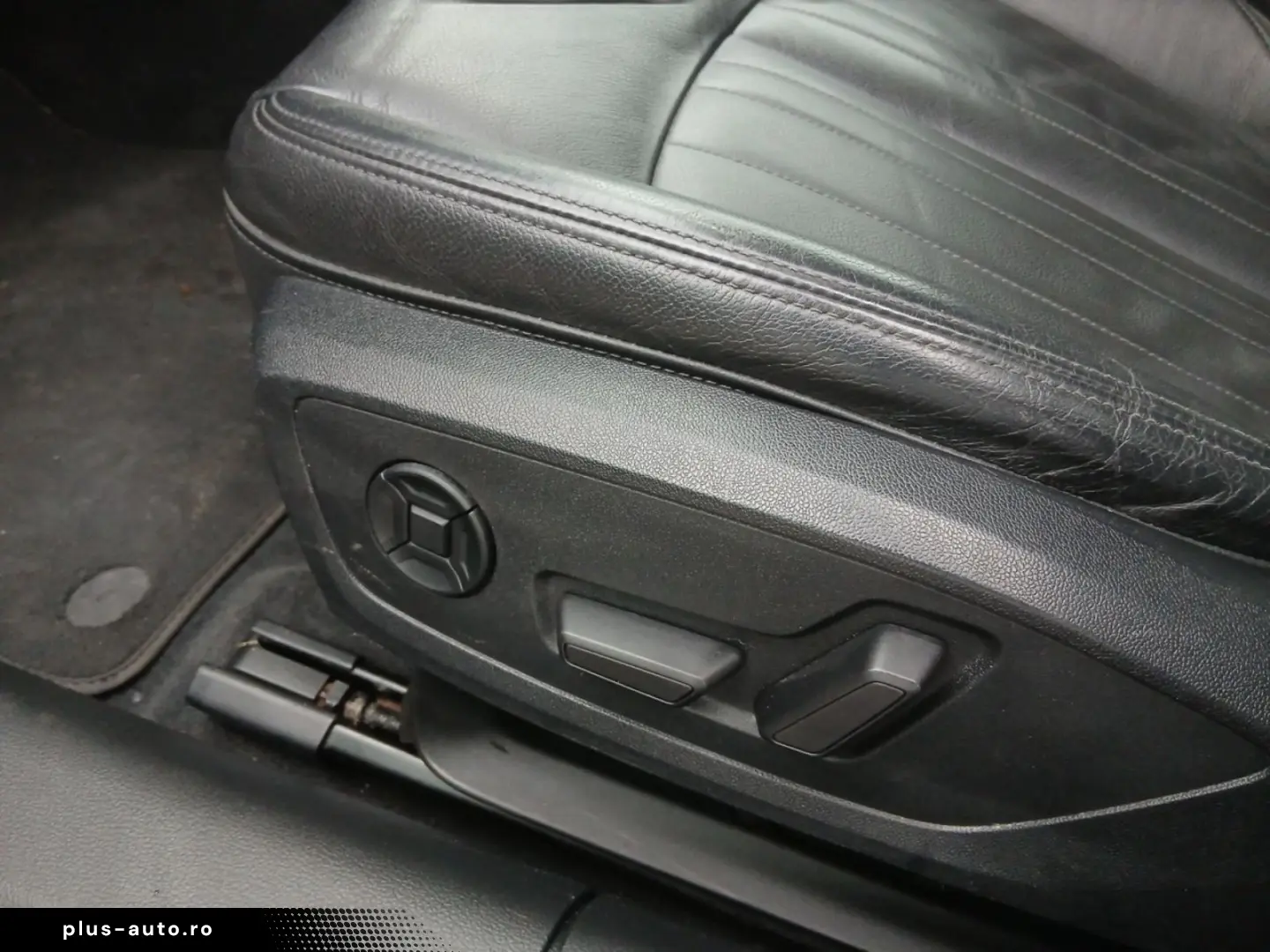 AUDI A6 Lim. 50 TFSI e qu. Design S tronic  R-CAM